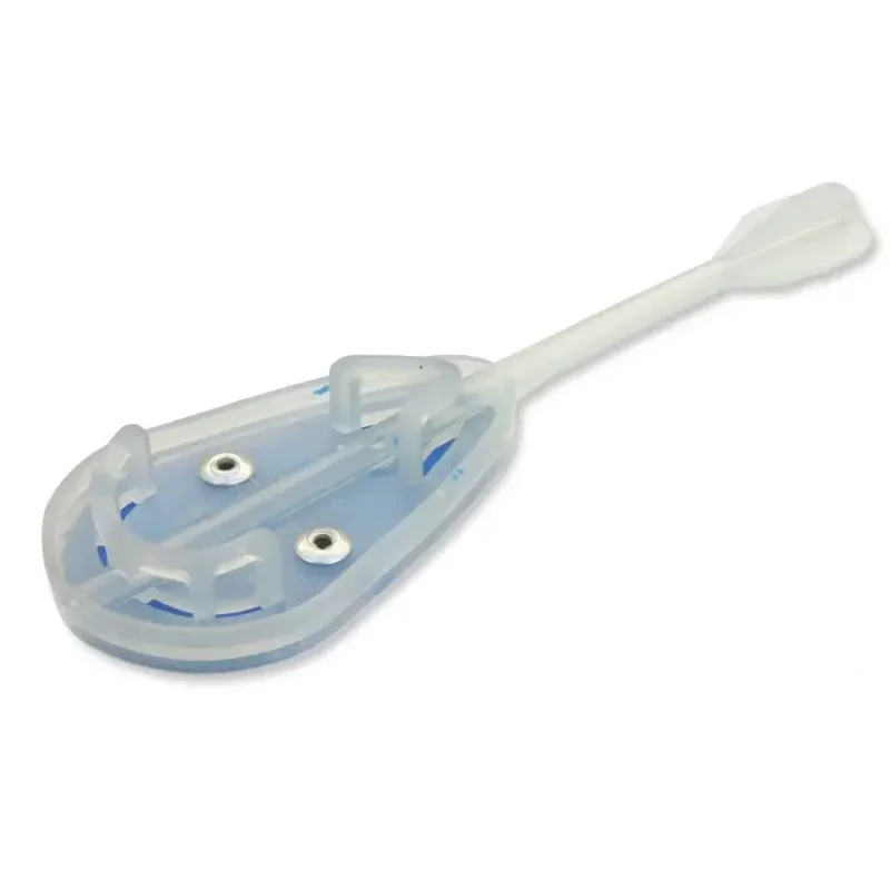 Haldorádó Dart Pro Aqua feeder kosár L 40gr Azonnal elérhető