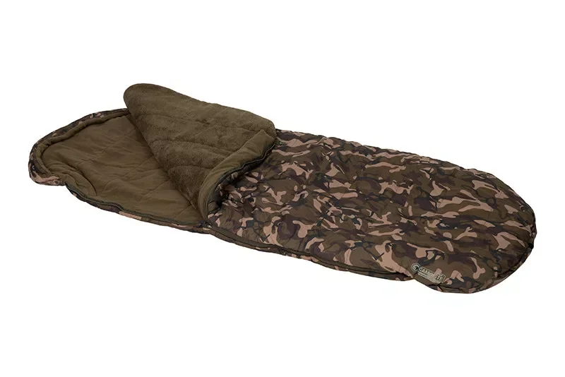 Fox Camolite Compact Sleeping Bag hálózsák Legjobb ár