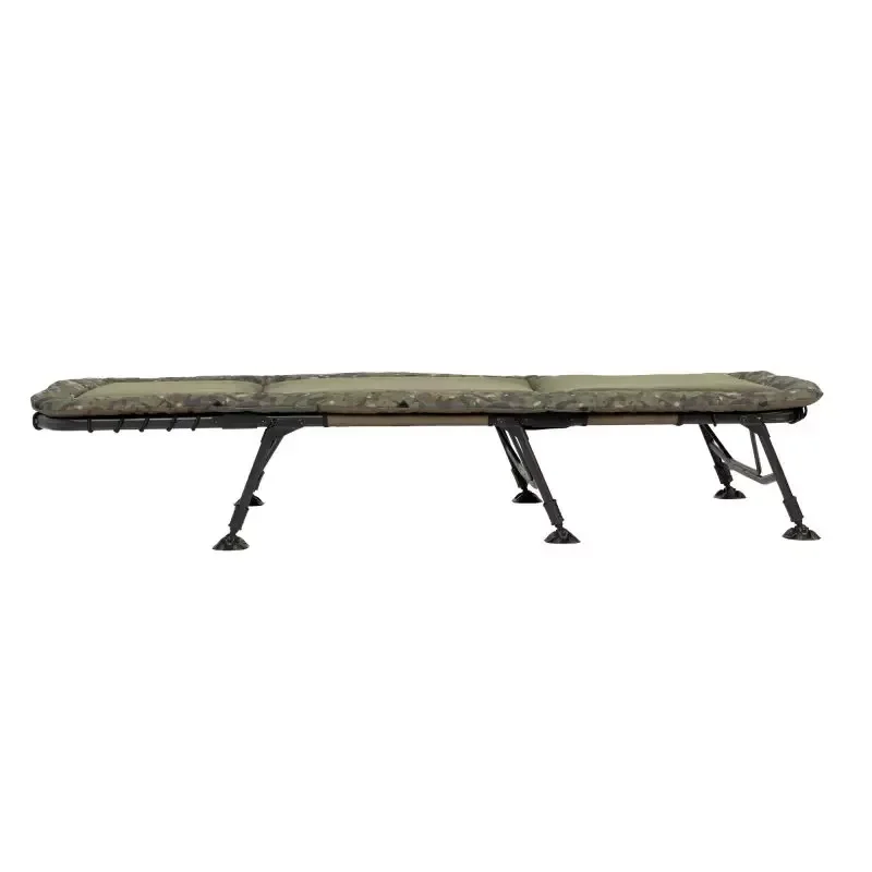 Kihagyhatatlan ajánlat Trakker RLX 6 Leg Bed v2 pontyozó ágy