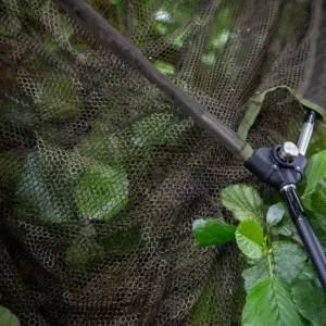 Solar Camo Spare Mesh 42" pótháló merítőhöz Azonnal elérhető
