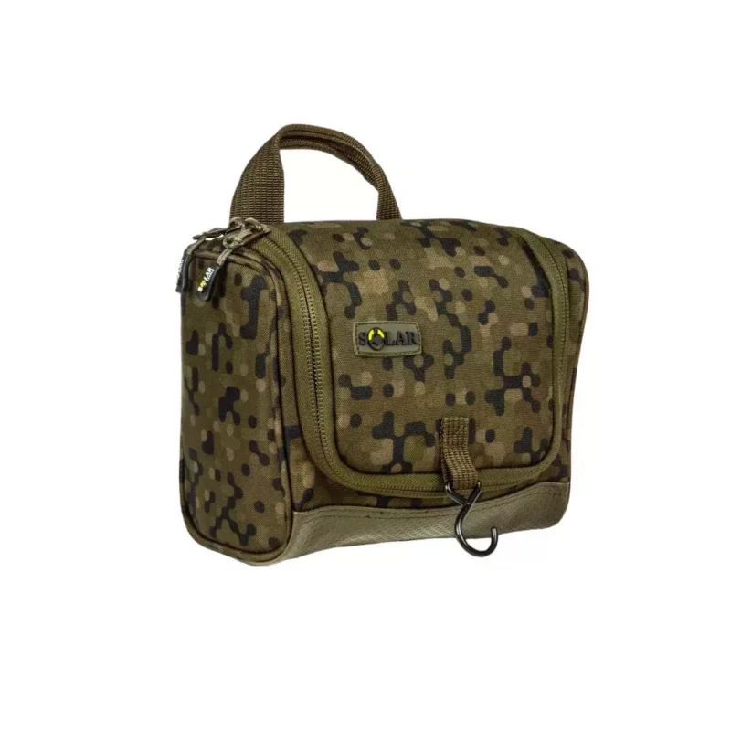 Ne maradj le Solar SP C-Tech Washbag pipere táska