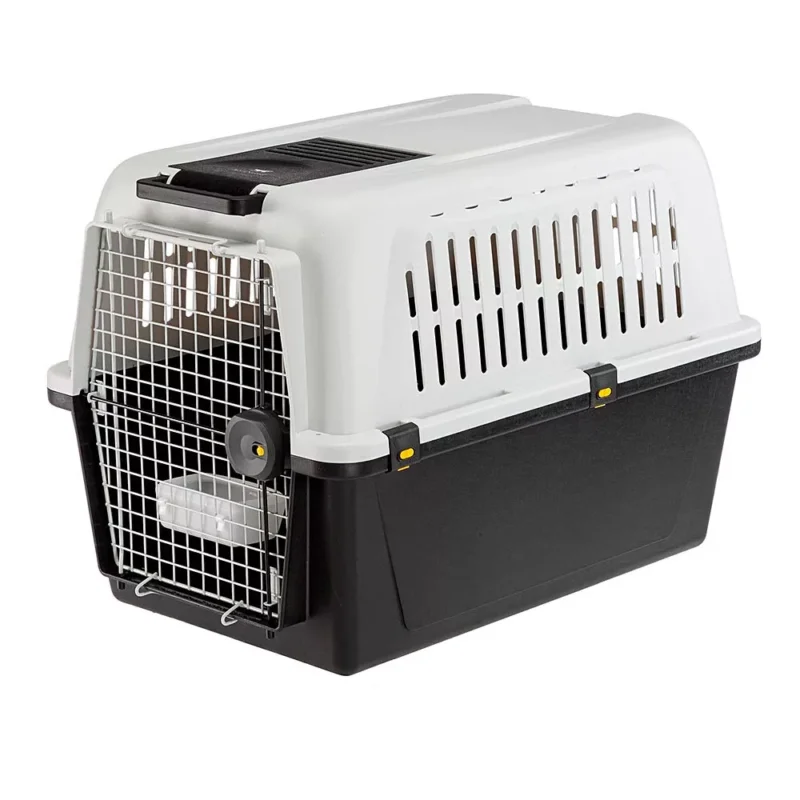 Népszerű Ferplast Atlas 50 Professional kutyabox (73050021)
