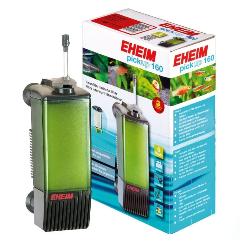 Eheim Pick Up 160 belső szűrő 60-100l (2010020) Ne maradj le