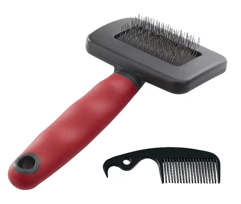 Biztonságos vásárlás Ferplast Professional Kefe "M" 5944-es kutyáknak, macskáknak (85944899)