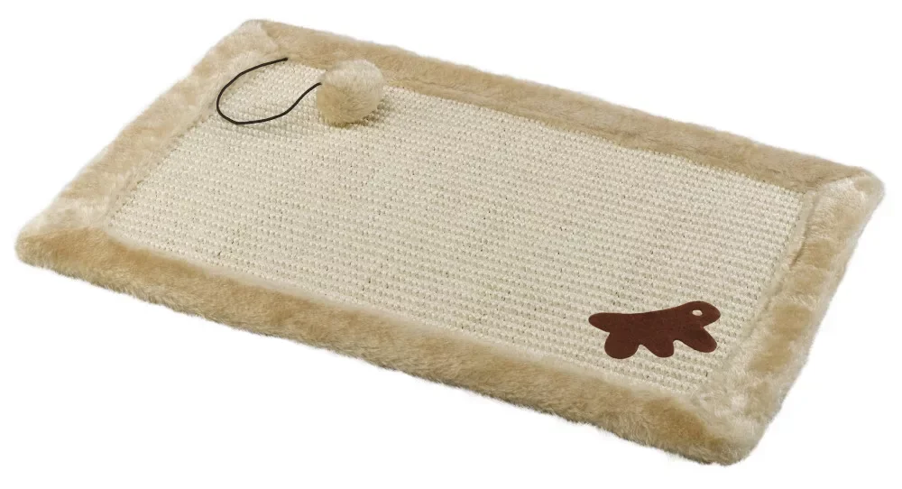Ferplast PA5616 Cicakarom koptató szőnyeg 50x32cm (85616099) Legnépszerűbb