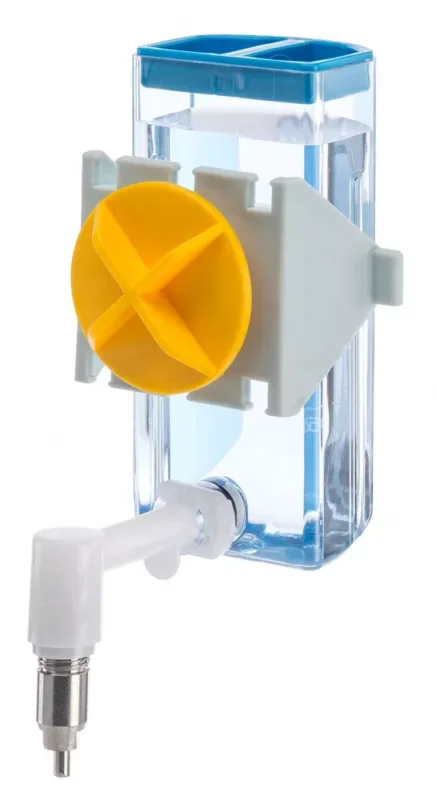 Ferplast Sippy 4672 Small 100ml csepegésmentes itató ketrecre vagy akváriumra (84672070) Gyors szállítás