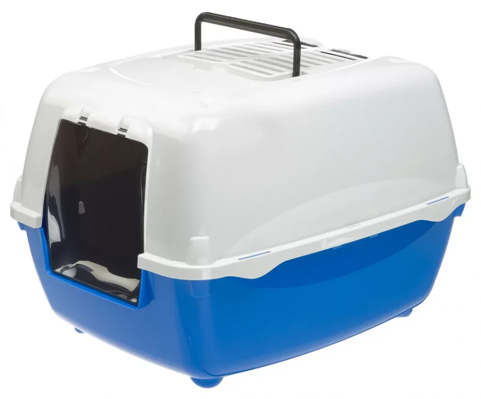 Biztonságos vásárlás Ferplast Bella Filteres cica Wc 56x43,5x37cm (72060099)