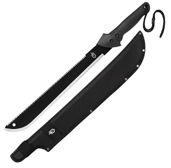 Gerber Gator Machete Pro XL 65cm bozótvágó (31-000758) Szuper akció