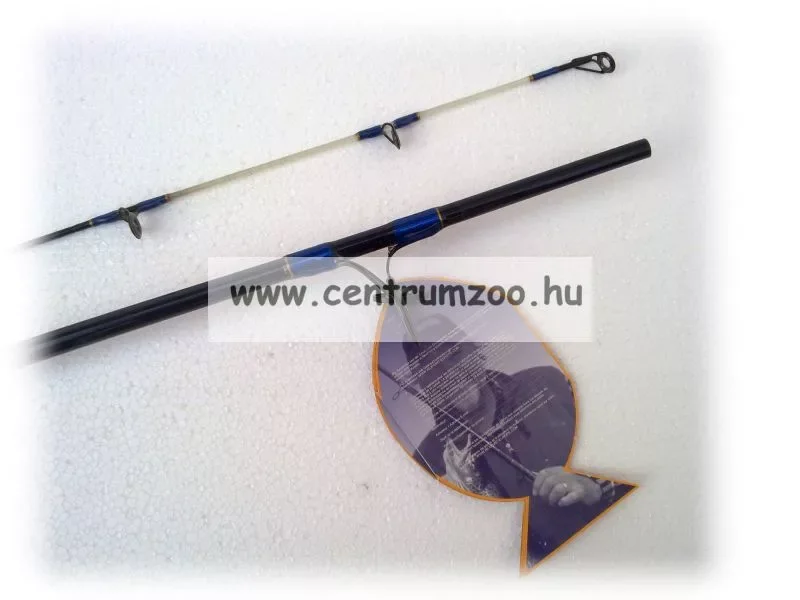 Rex Hunt Signature Spin 2,15m 15-40g 2r pergető bot Népszerű