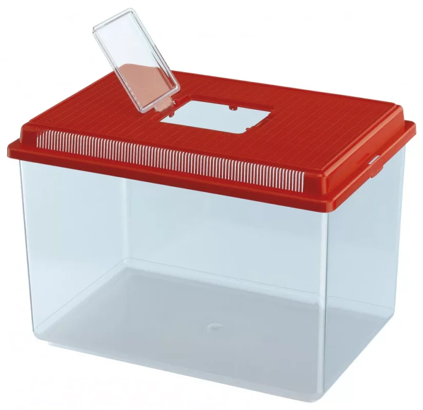 Gyors szállítás Ferplast Geo Fauna Box Extra Large 11L (60023099)