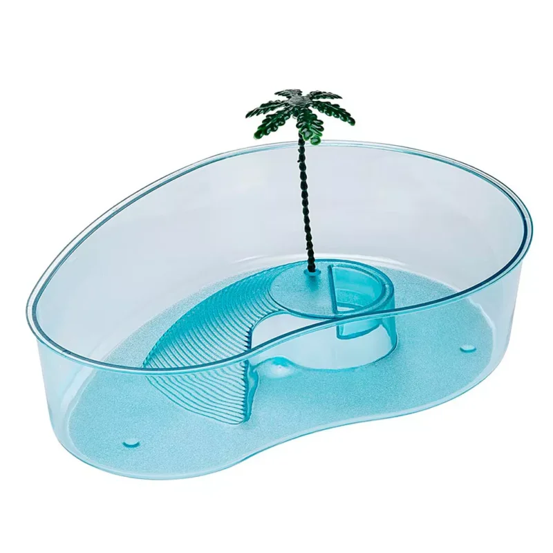 Ferplast Arricot Teknős Tartó Tál 31x22x7,5cm (60017015) Korlátozott ajánlat