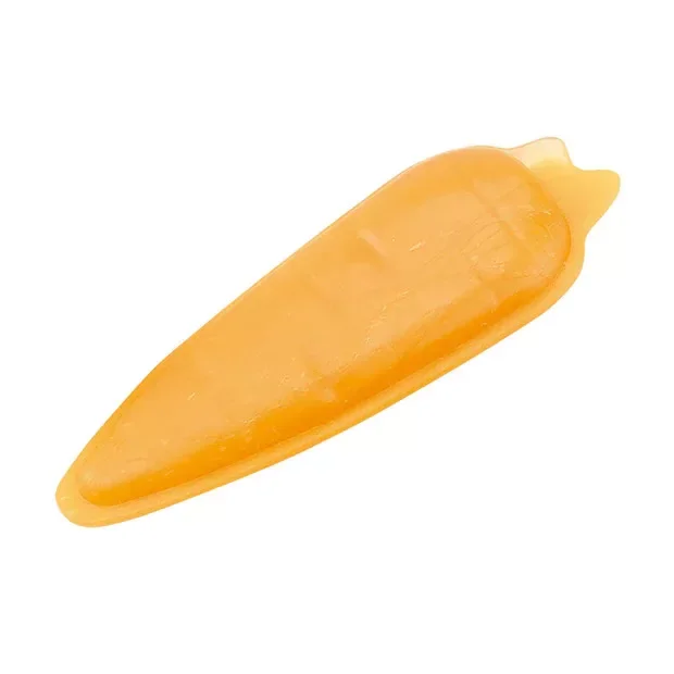 Gyors kiszállítás Ferplast Goodbite Tiny & Natural fogkoptató és rágcsa répa izű (88895924)