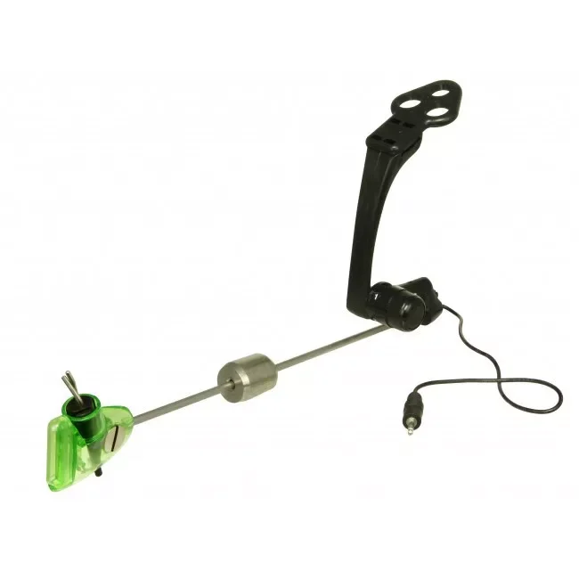 Carp Academy Illuminated Senzor Swinger Light Professional - Green (6351-001) Exkluzív ajánlat