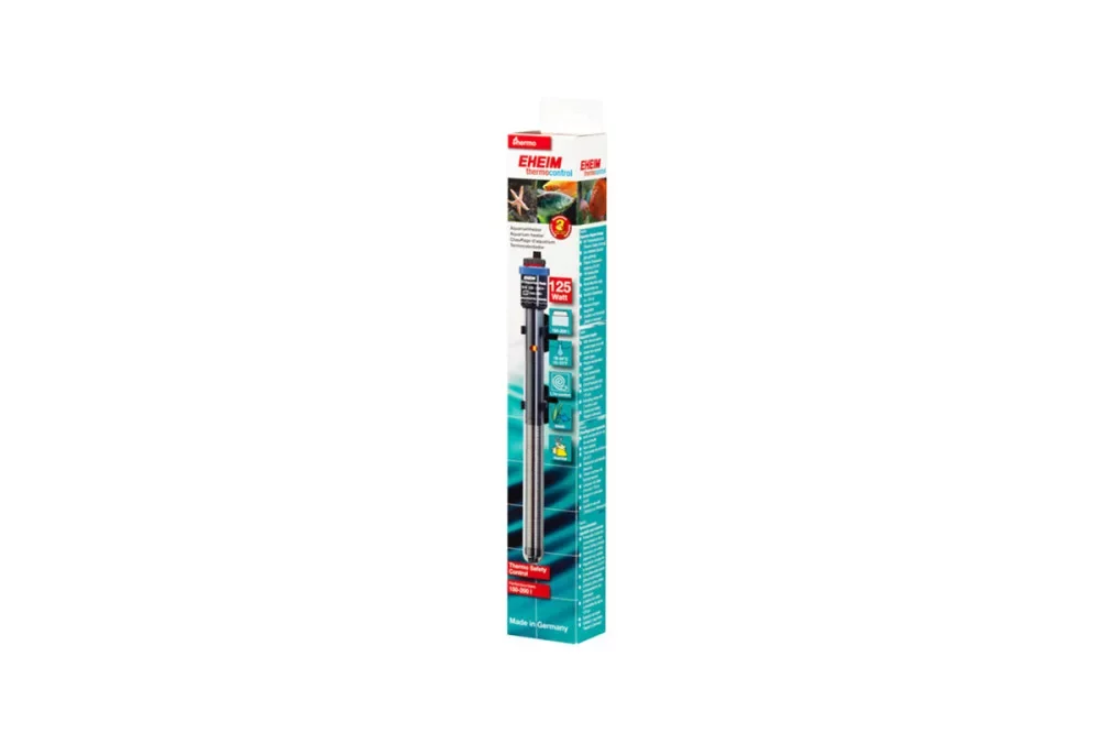 Biztonságos fizetés Eheim Thermocontrol 100W Thermostat automata vízmelegítő (J-3614010)