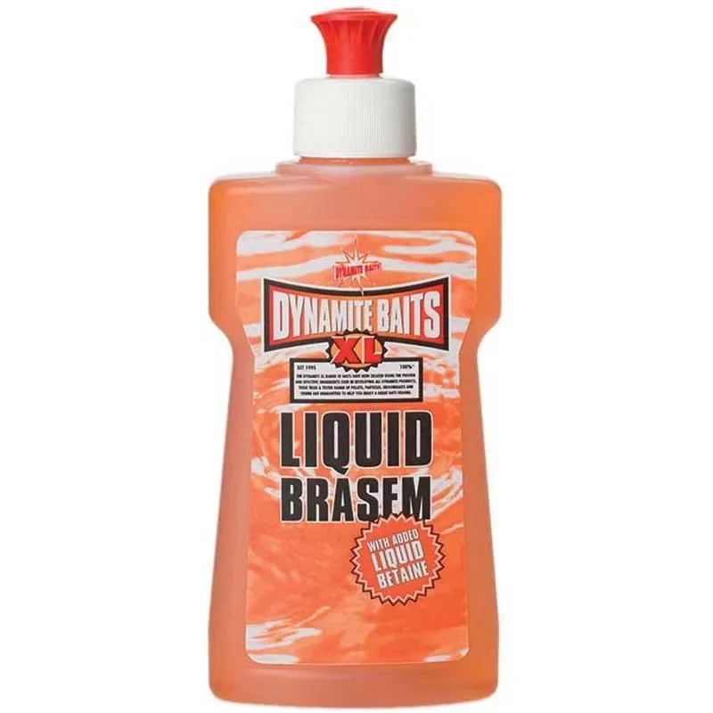 Dynamite Baits XL Liquid Brasem Aroma 250ml (XL854) Expressz kézbesítés