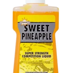 Ajánlat Dynamite Baits XL Liquid Pineapple Aroma 250ml (XL857)