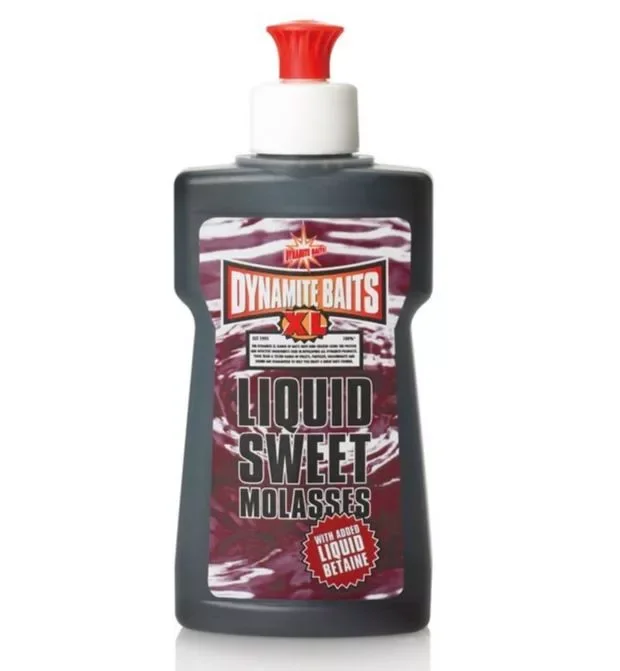 Olcsóbb Dynamite Baits XL Liquid Sweet Molasses aroma 250ml (XL853)