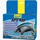 Tetratec Aps 400 Black csendes légpumpa (143203) Szuper ajánlat