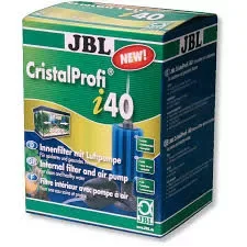 Jbl Cristalprofi I 40 Kímélő Belső Szűrő (10-40L) (60900) Korlátozott ajánlat