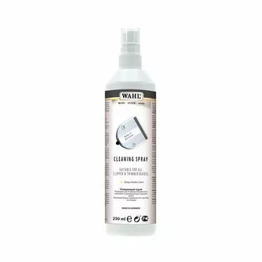 Moser Wahl Hygenic Clipper spray nyíró gépekhez, ollókhoz, kefékhez (4005-7052) Legkelendőbb