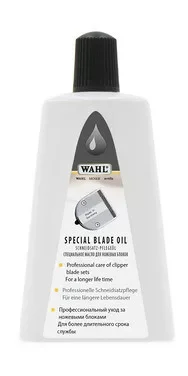 Kedvezmény Moser Wahl Special Oil - nyírófej precíziós olaj 200ml (1854-7935)