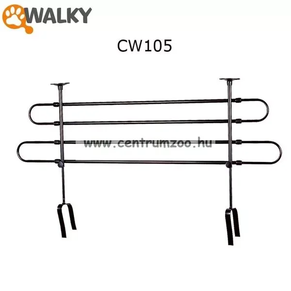 Camon Dog Walky Separator térelválasztó autórács (CW105) Alacsony ár