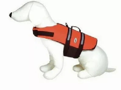 Camon Dog Life Jacket Mentőmellény Kutyáknak XL C791/E Újdonság