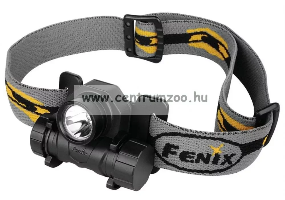 Fejlámpa Fenix HL21 Fejlámpa (90 Lumen) Vízálló Kiárusítás