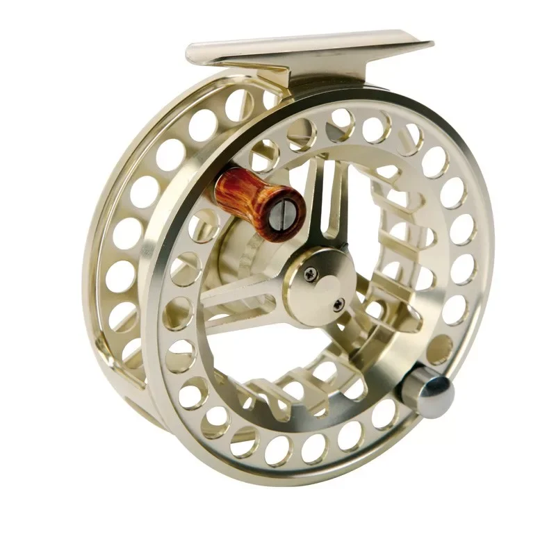 Daiwa Lochmor Sla 9/11 prémium legyező orsó (191391) Újdonság