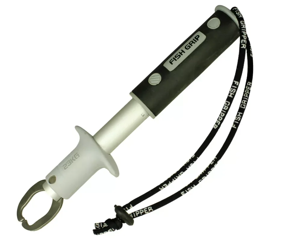 Lip Grip - Carp Academy halkiemelő fogó 50lb (8511-001) Legnépszerűbb