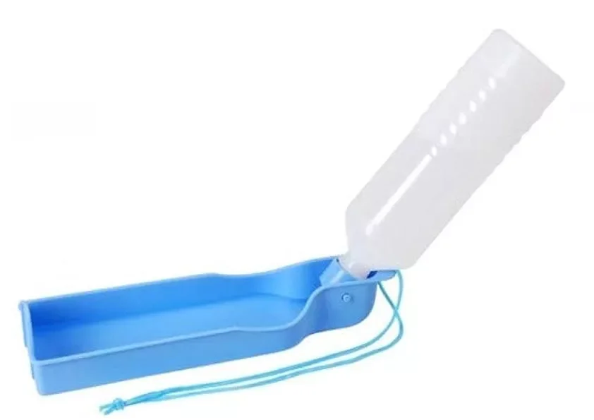 Camon Pet Feeding Bottle travel önitató 0,75liter (CW212) Prémium