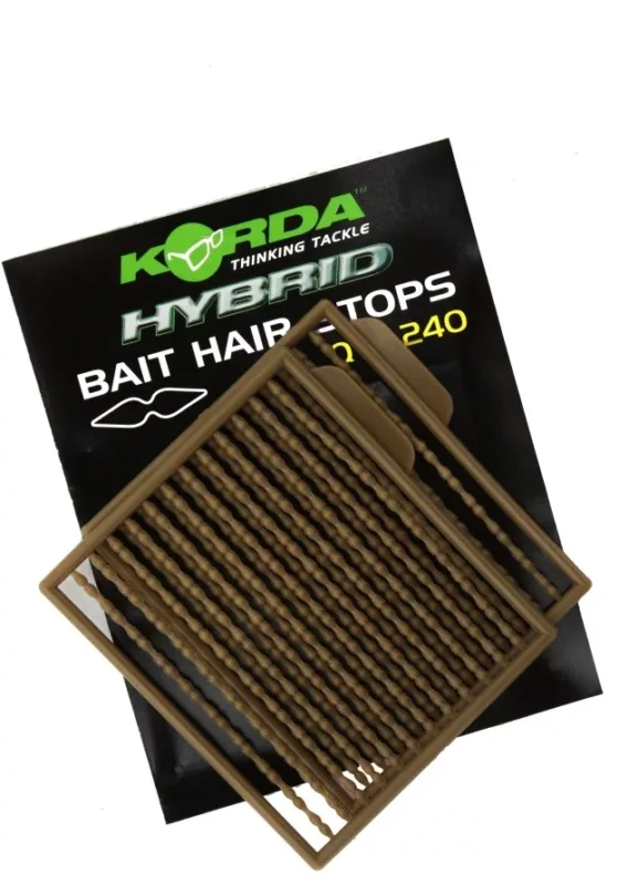Korda Stopper Hybrid Hair Stop stopper (KHBS) Legnépszerűbb
