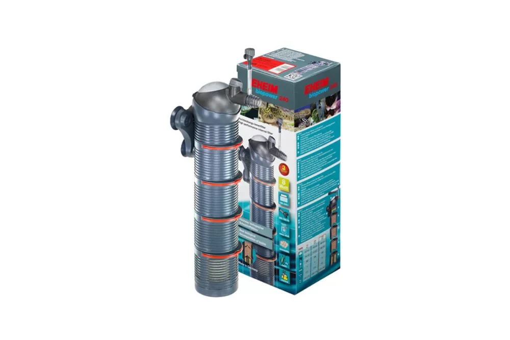 Eheim Biopower 240 belső szűrő 240l akváriumig (2413020) Legjobb ár