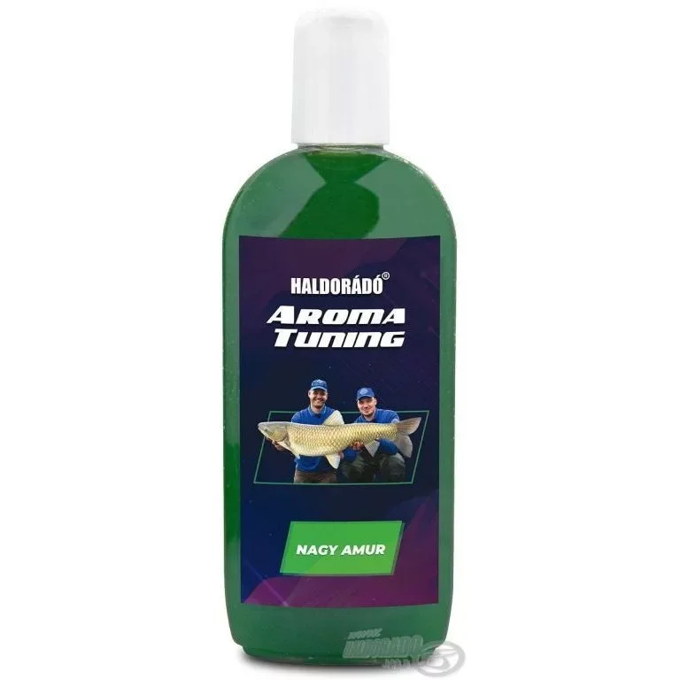 Rendeld meg most Haldorádó Aroma Tuning Nagy Amur 250ml