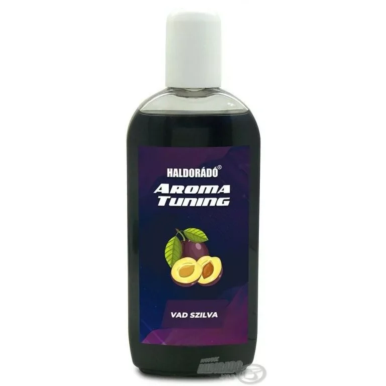 Outlet Haldorádó Aroma Tuning Vad Szilva 250ml
