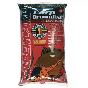 Van Den Eynde Supercarp eper 1kg VDE (00040) Kedvezmény
