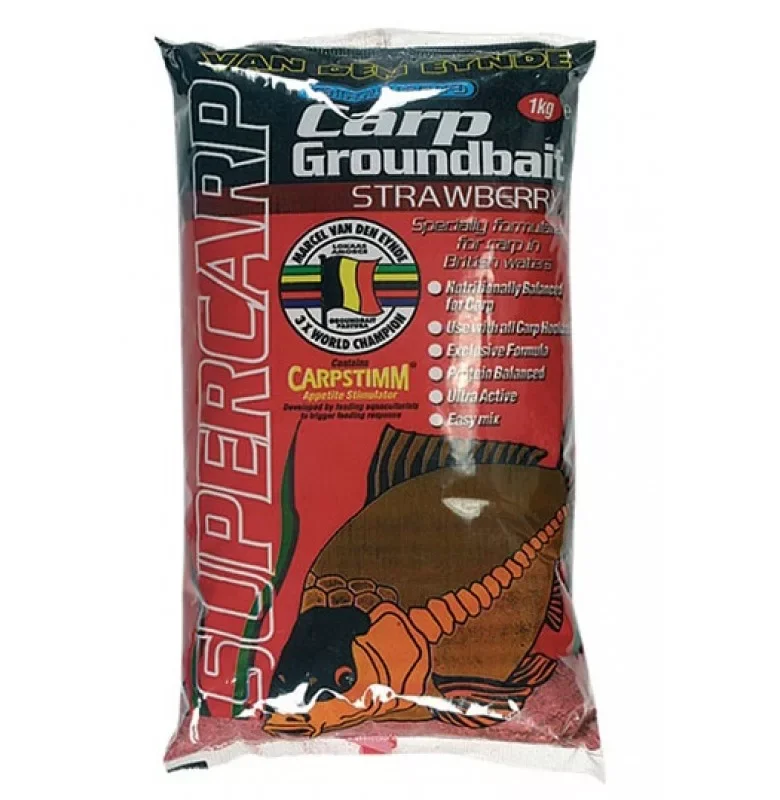Van Den Eynde Supercarp eper 1kg VDE (00040) Kedvezmény