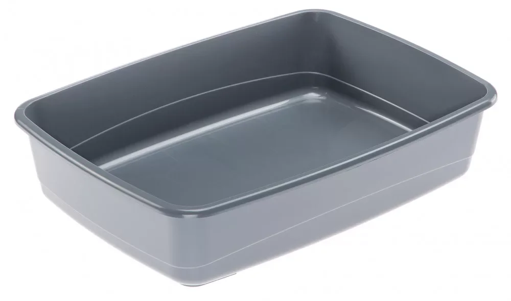 Rendeld meg most Ferplast Nip 20 macska wc 54,5x39,5x12,5cm 10db szett (72041199x10)