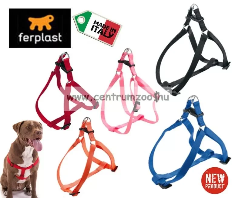 Ferplast Easy L new nagy kutyahám - több színben Kedvezmény