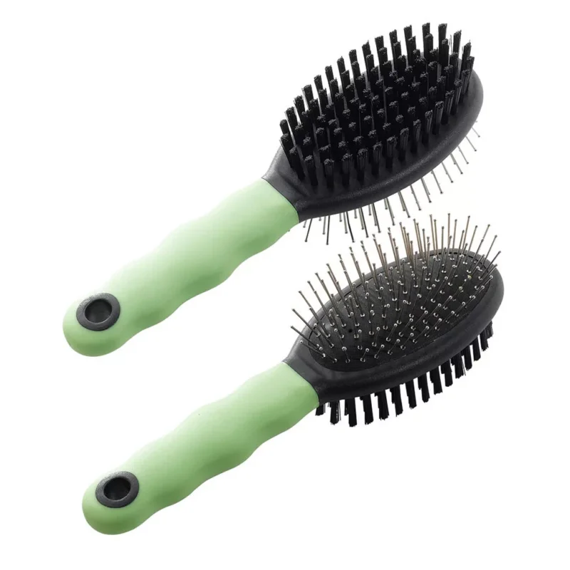 Ferplast Professional kétoldalas small kefe macskáknak gro 5798 (85798899) Biztonságos fizetés