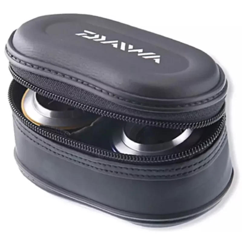 Gyors szállítás Daiwa dobvédő tok S 6.5x11.5x7cm (15805-250)