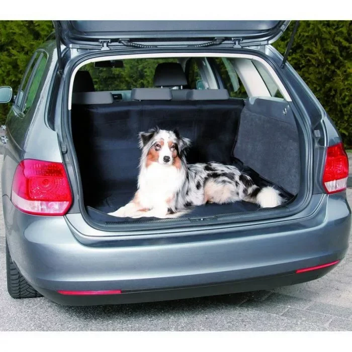 Trixie Pet Car Seat Cover erős védőhuzat csomagtartóba autóba (Trx1319) Korlátozott ajánlat
