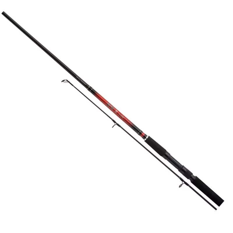 Shimano Yasei Red Spinning Shad Jigging XH 2,76m 80-100g (SYARSDJXH) Akciós ár