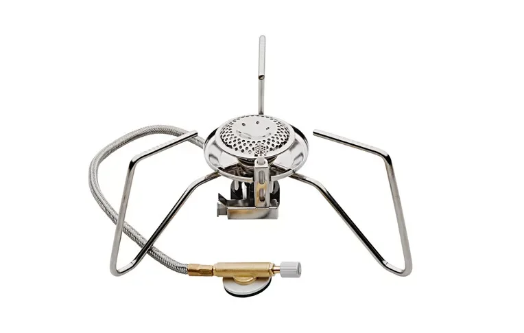 Trakker - Armolife - Lcg Stove tömlős gázfőző (211100) Bestseller