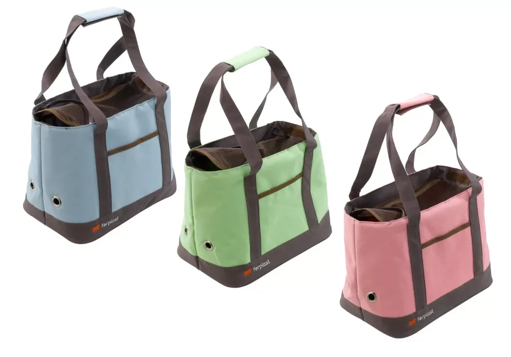Ferplast Malibu szállító táska (85746099) Alacsony ár