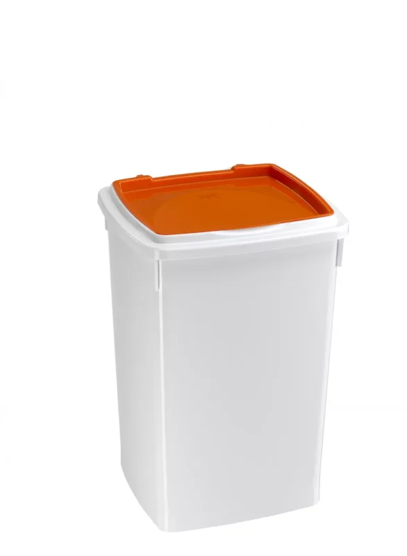 Azonnal elérhető Ferplast Feedy New Color táptartó 26 liter (71955011)
