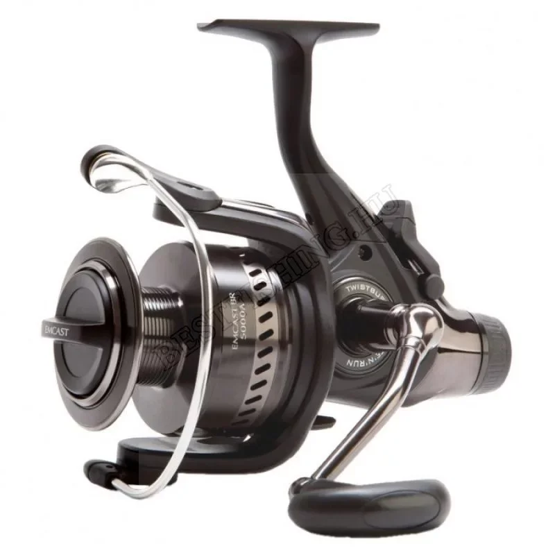 Daiwa Emcast 4500A Br Nyeletőfékes Orsó (10152-450) Kedvezményes ár