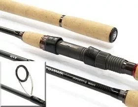 Daiwa Infinity Q Jiggerspin 2,70m 7-28g pergető bot (11689-275) Legjobb ár