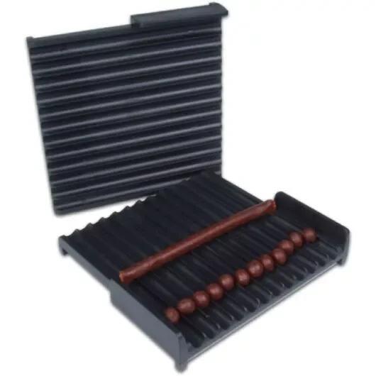 Gardner - Rolaball Baitmaker 8mm Particle Size bojli roller (RB8) Biztonságos fizetés
