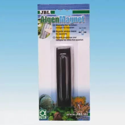 Kedvezmény Jbl Algenmagnet Medium Mágneses algakaparó és akvárium üvegtisztító (JBL61292)